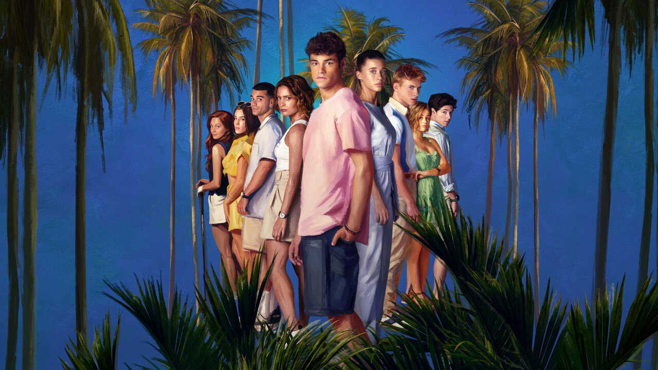 SC - Oasis (2026) (ES) 0