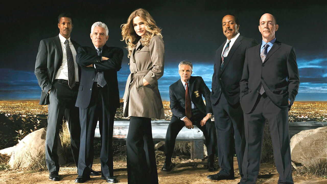 DE - The Closer (2005) (US) 3