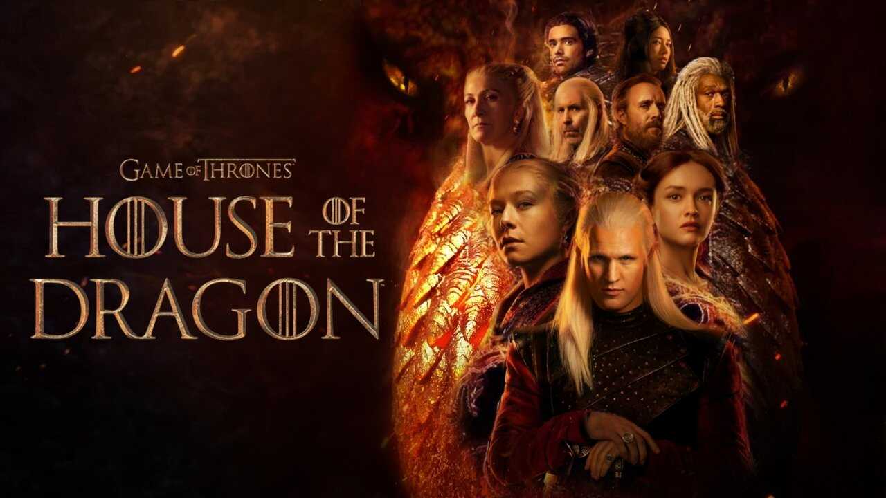 EN - House Of The Dragon (2022) (US) 3