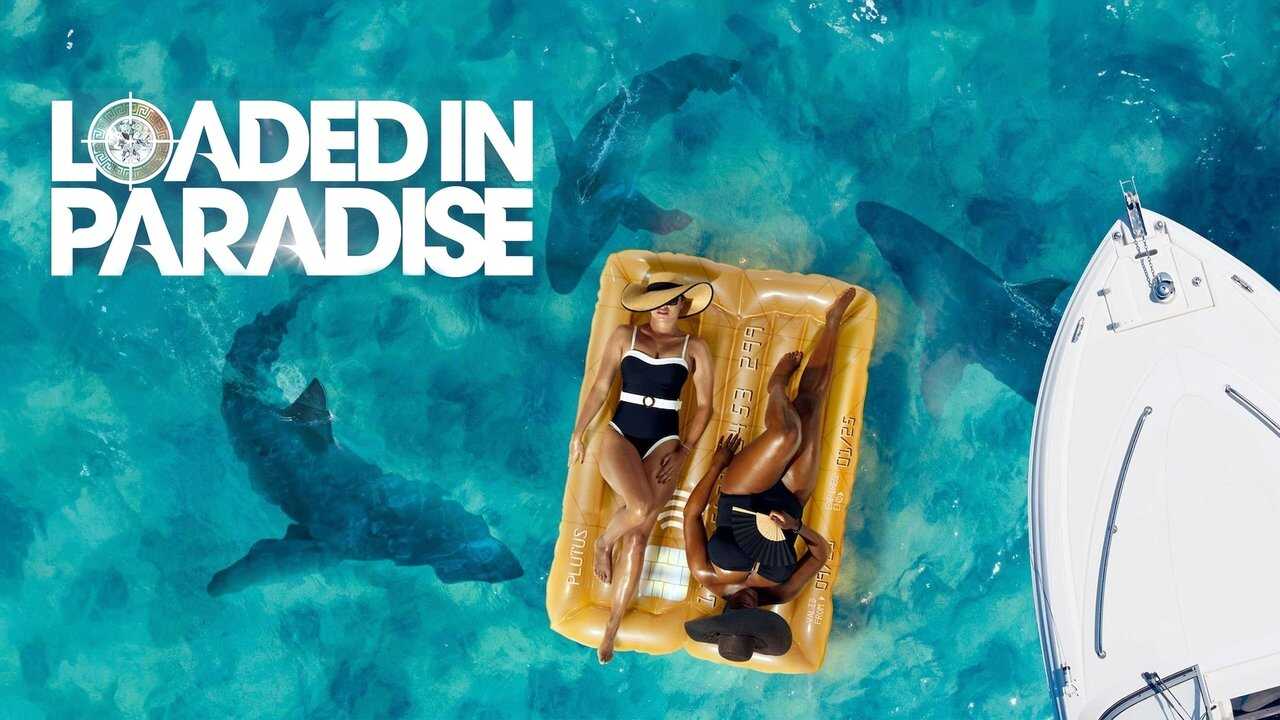 EN - Loaded In Paradise (2022) 4