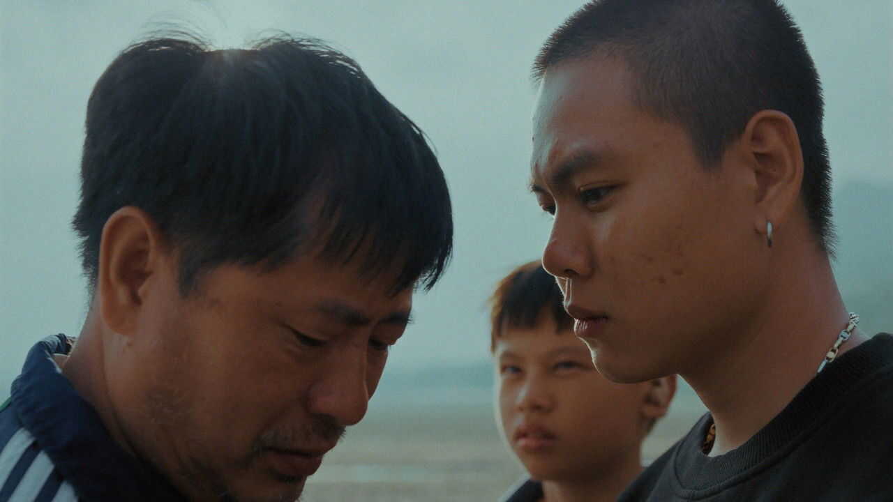 Summer School, 2001 (2025) 0