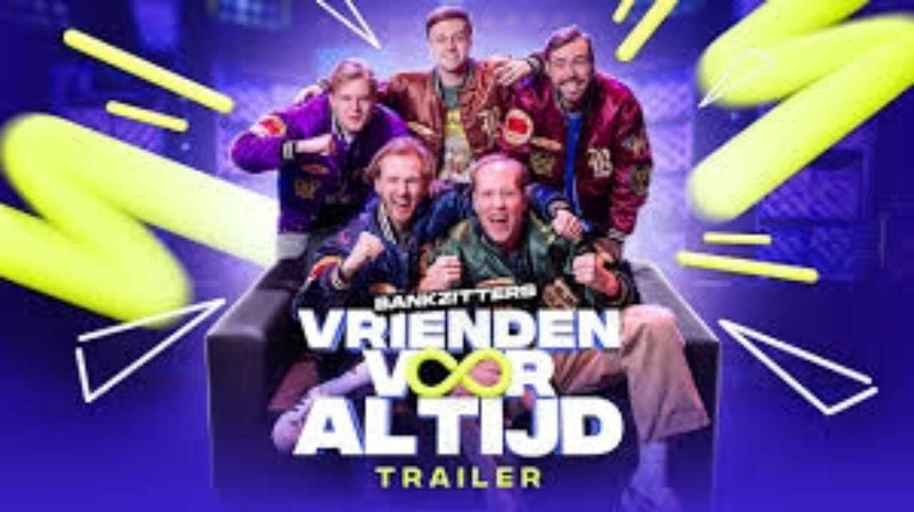 Bankzitters: Vrienden Voor Altijd (2025) 0