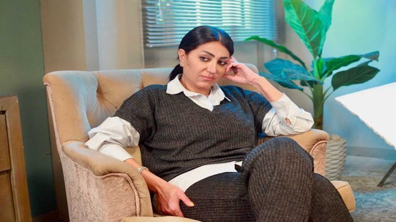 AR - مسلسل السرايا الصفرا 0