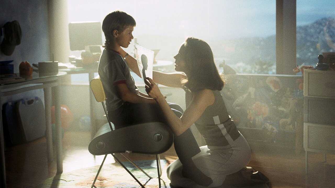 A.I. Artificial Intelligence (2001) 0