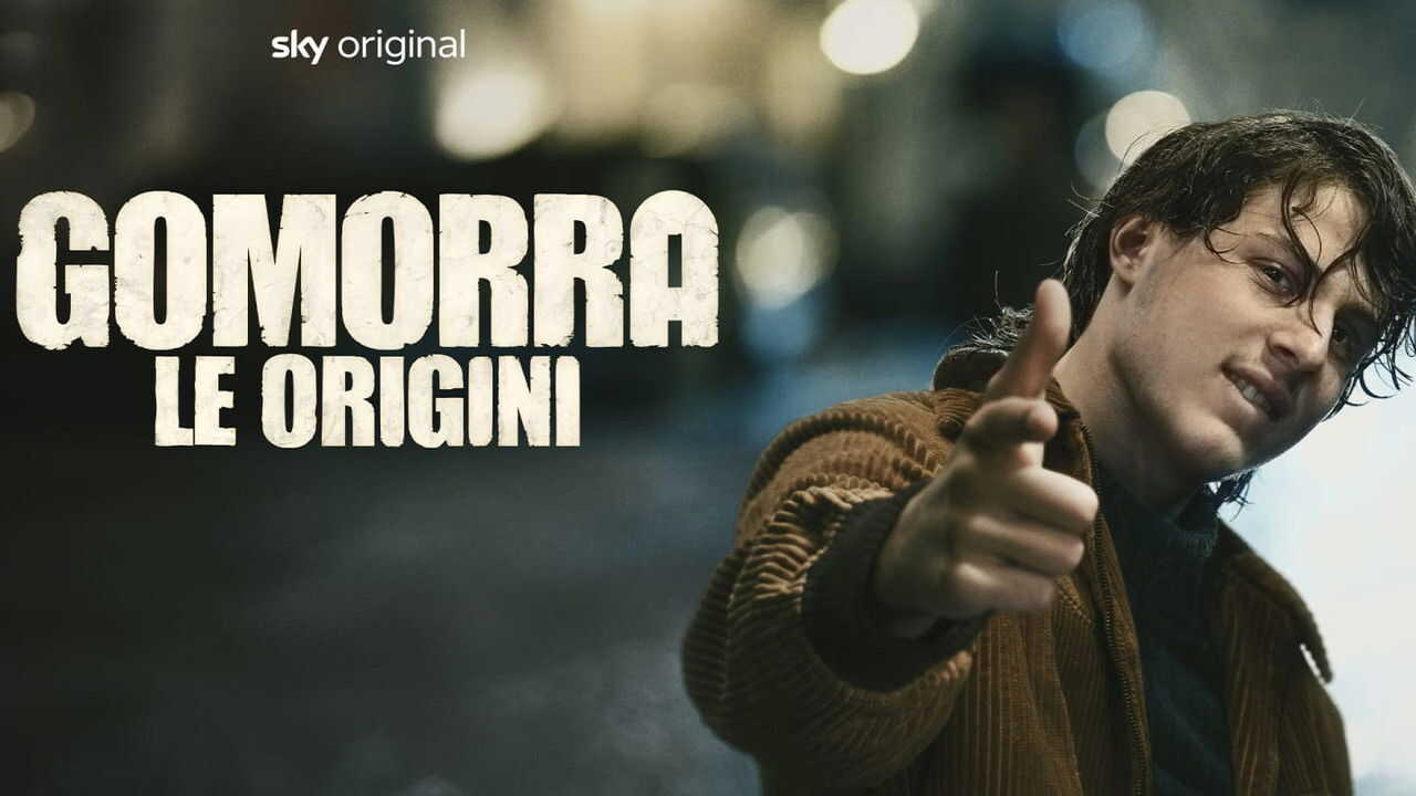 EN - Gomorrah: The Origins (2026) (IT) (MULTI) 1