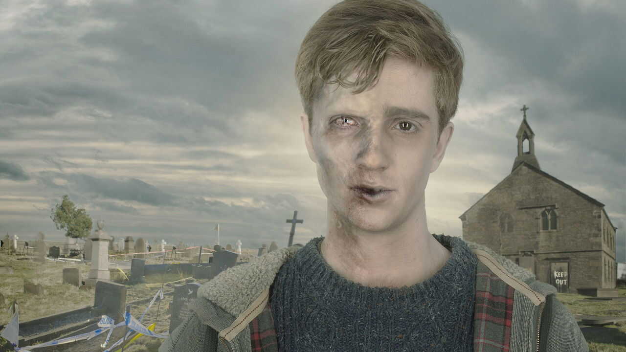 EN - In The Flesh (2013) (GB) 1