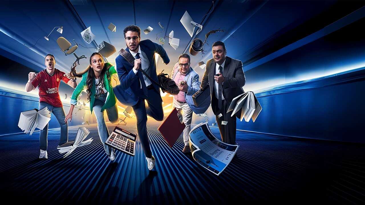 AR - مسلسل ست شهور 2