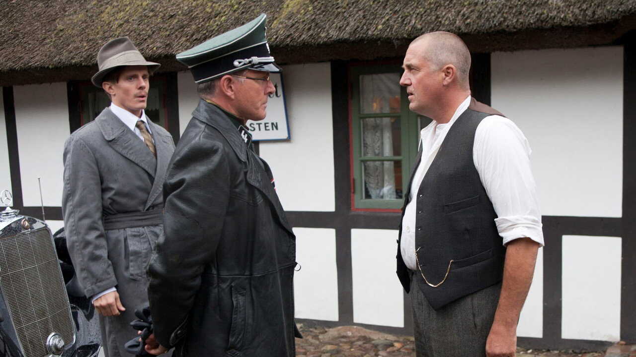 Hvidsten gruppen (2012) 0