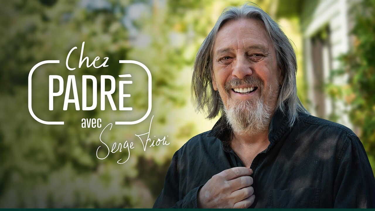 QFR - Chez Padré Avec Serge Fiori (2025) 0
