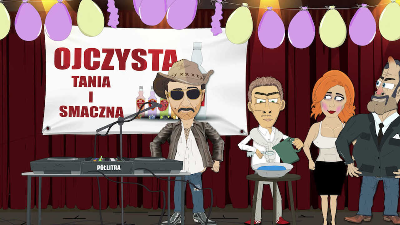 Bogdan Boner: Andrzejki 0