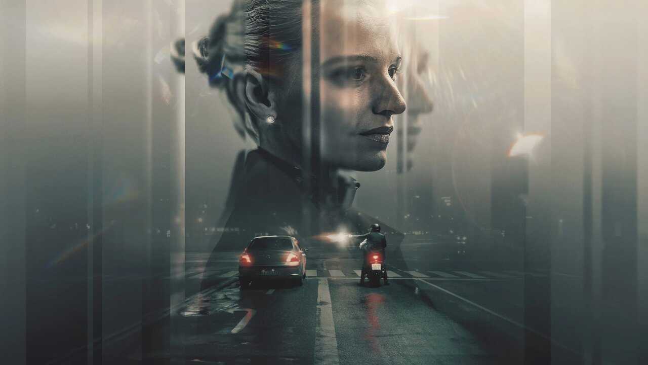 EX - The Asset (2025) 0