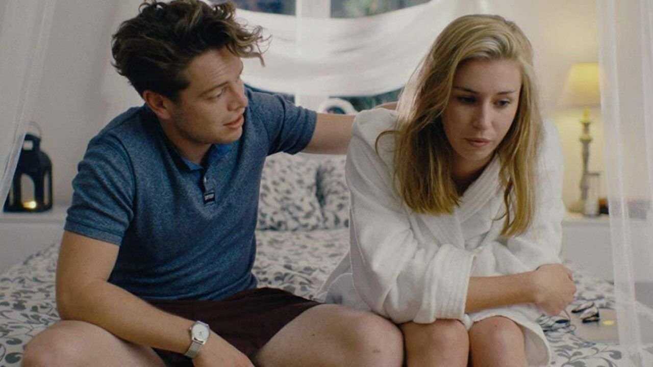 Memento Mori (2018) 0