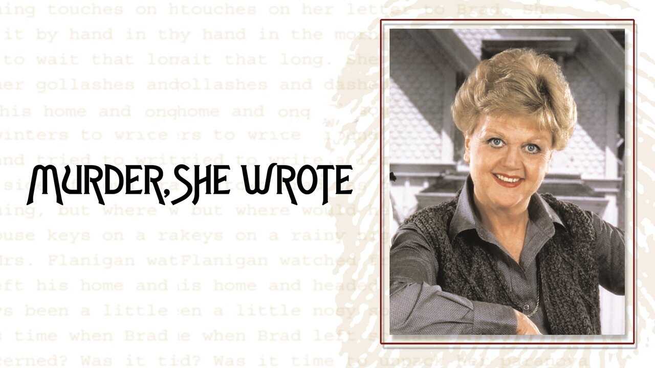 EN - Murder, She Wrote (1984) 2