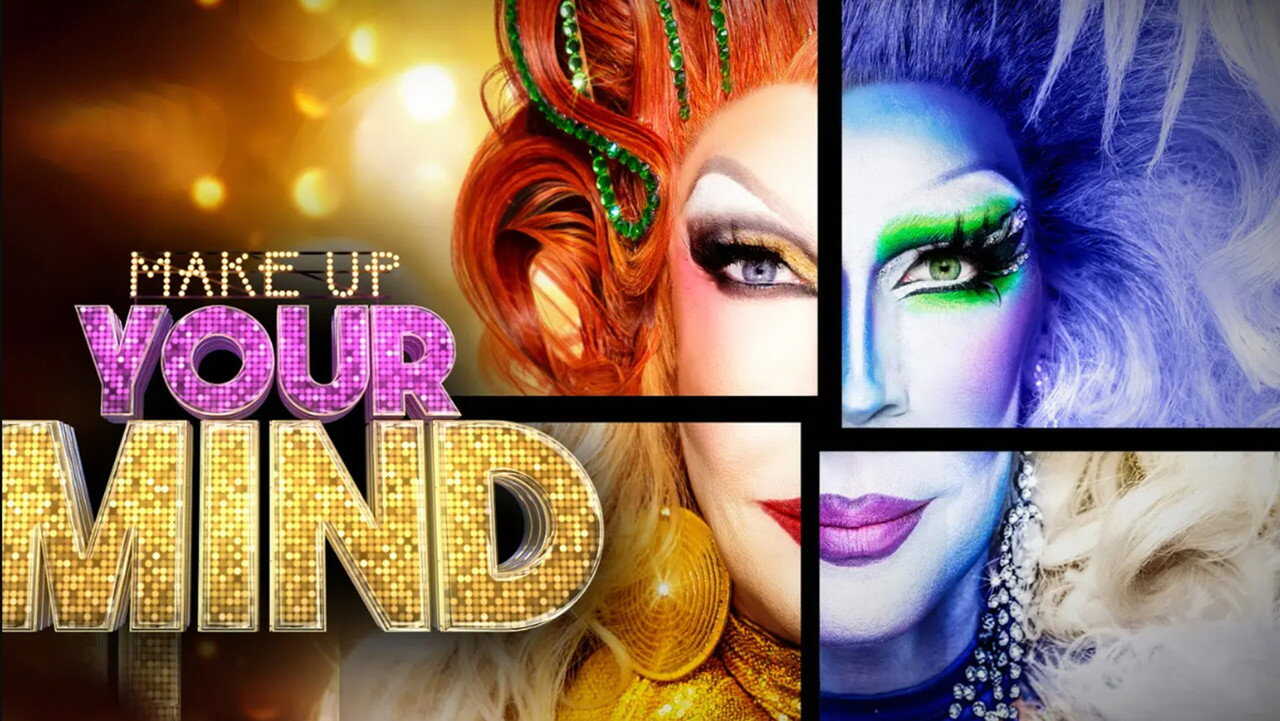 NL - MAKE UP YOUR MIND (2021) 0