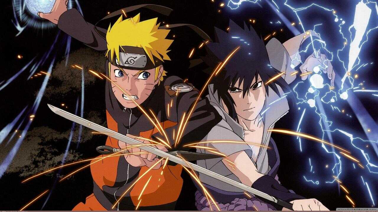 DE - Naruto Shippuden (2007) 2