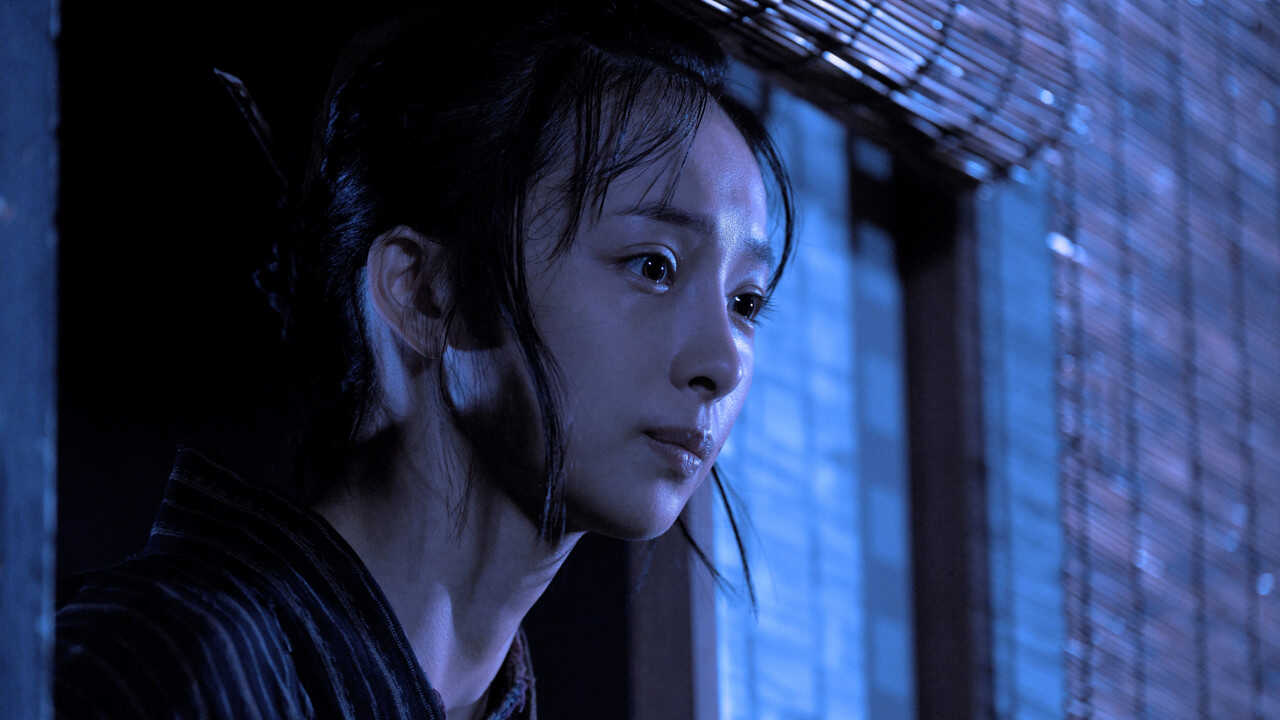 La doncella del lago (2025) 0