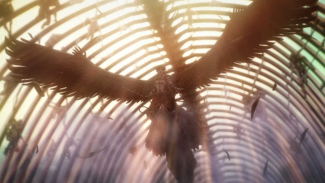 L’Attaque des titans : La dernière attaque (2024) 0