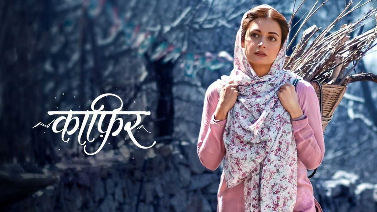 IND - Kaafir (2019) (IN) 2