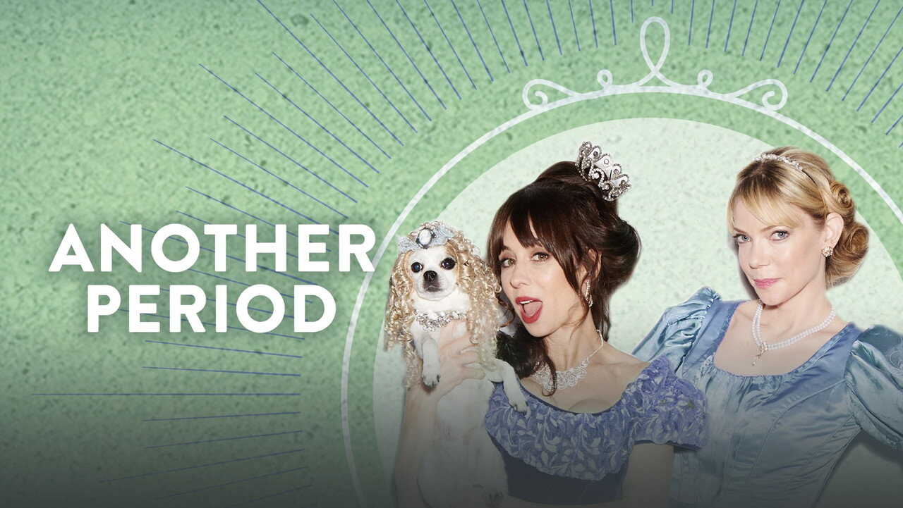 EN - Another Period (2015) (US) 4