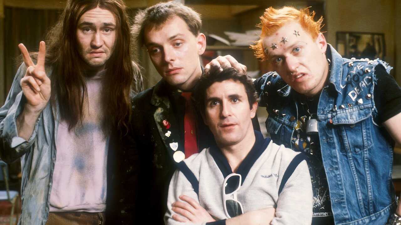 EN - The Young Ones (1982) 0