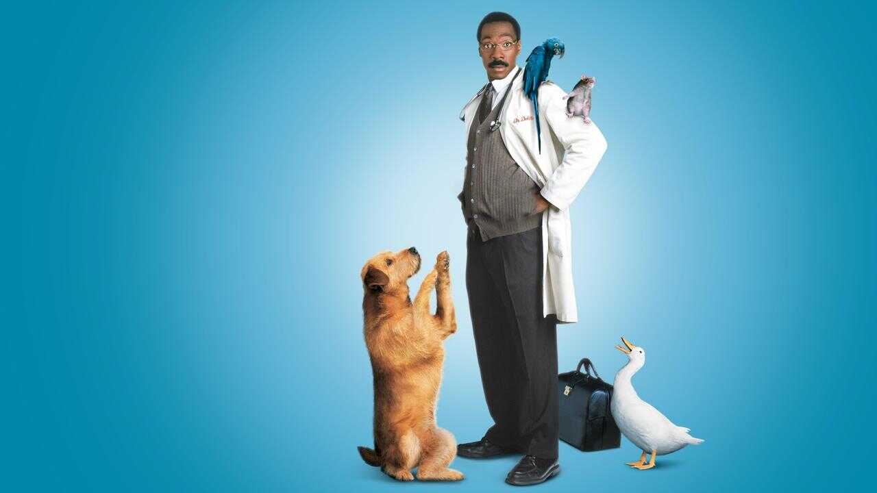 Doctor Dolittle 0