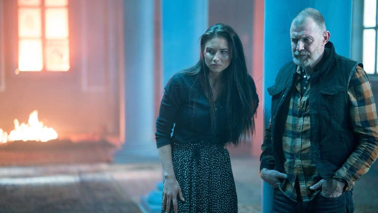Refuge - Der Exorzismus des Sergeant Rick (2023) 0