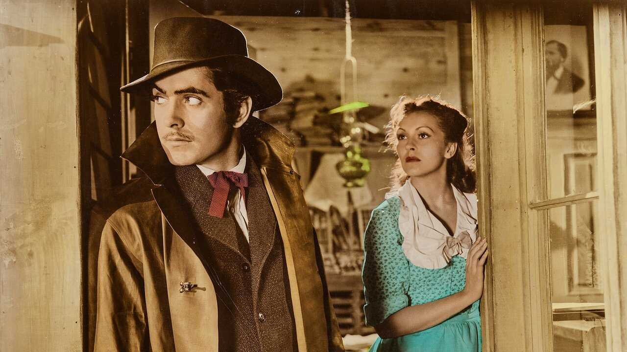 Tierra de audaces (1939) 0