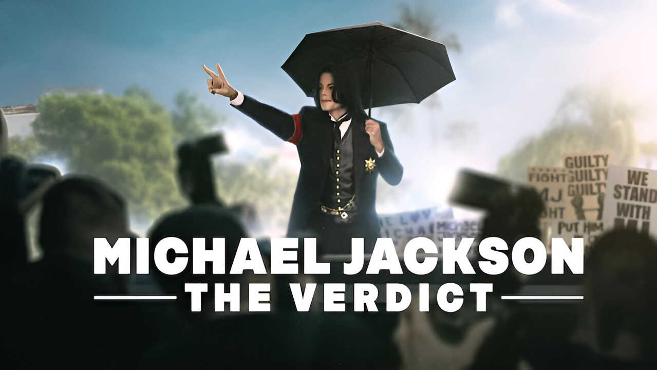 DE - Michael Jackson: Das Urteil (2026) (US) 1