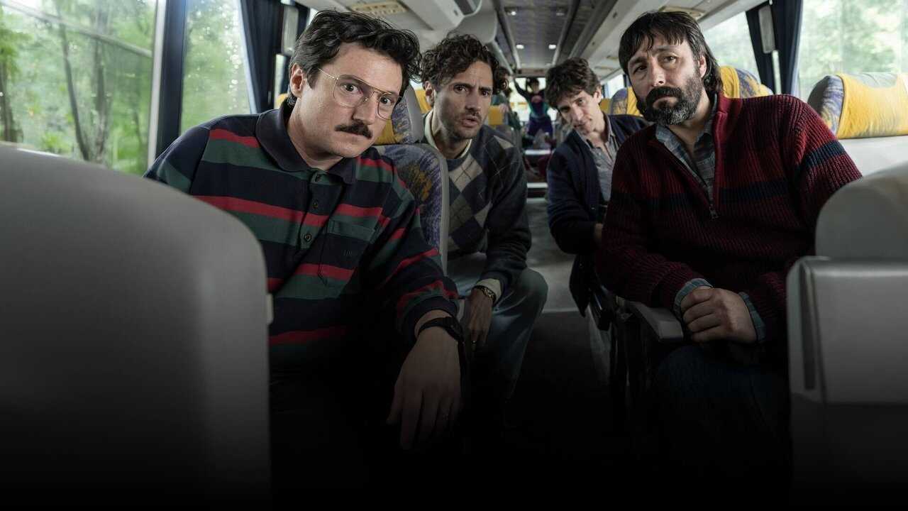 Los aitas (2025) 0