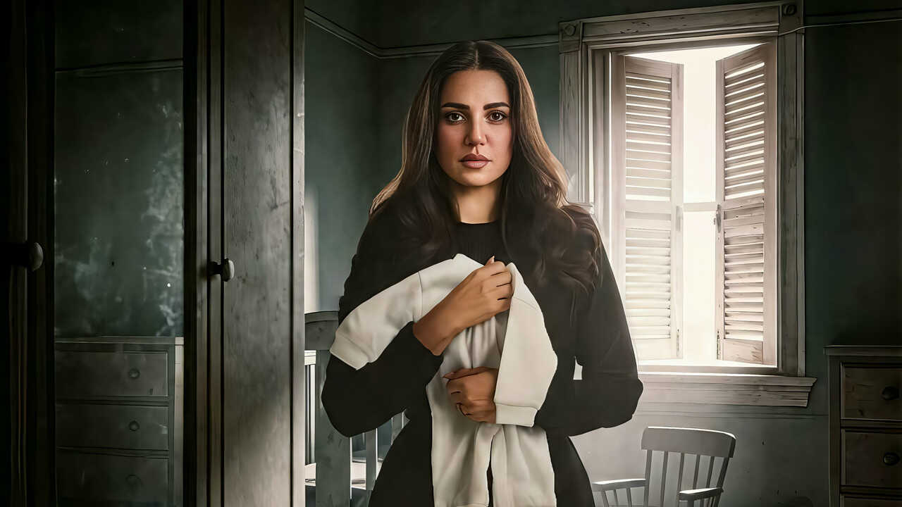 AR - ممسلسل إثبات نسب 0