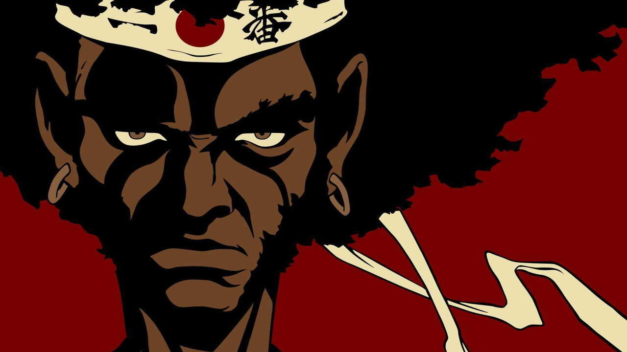 DE - Afro Samurai (2007) 1