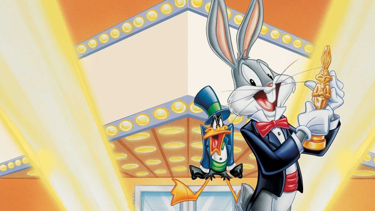 The Looney, Looney, Looney Bugs Bunny Movie 0