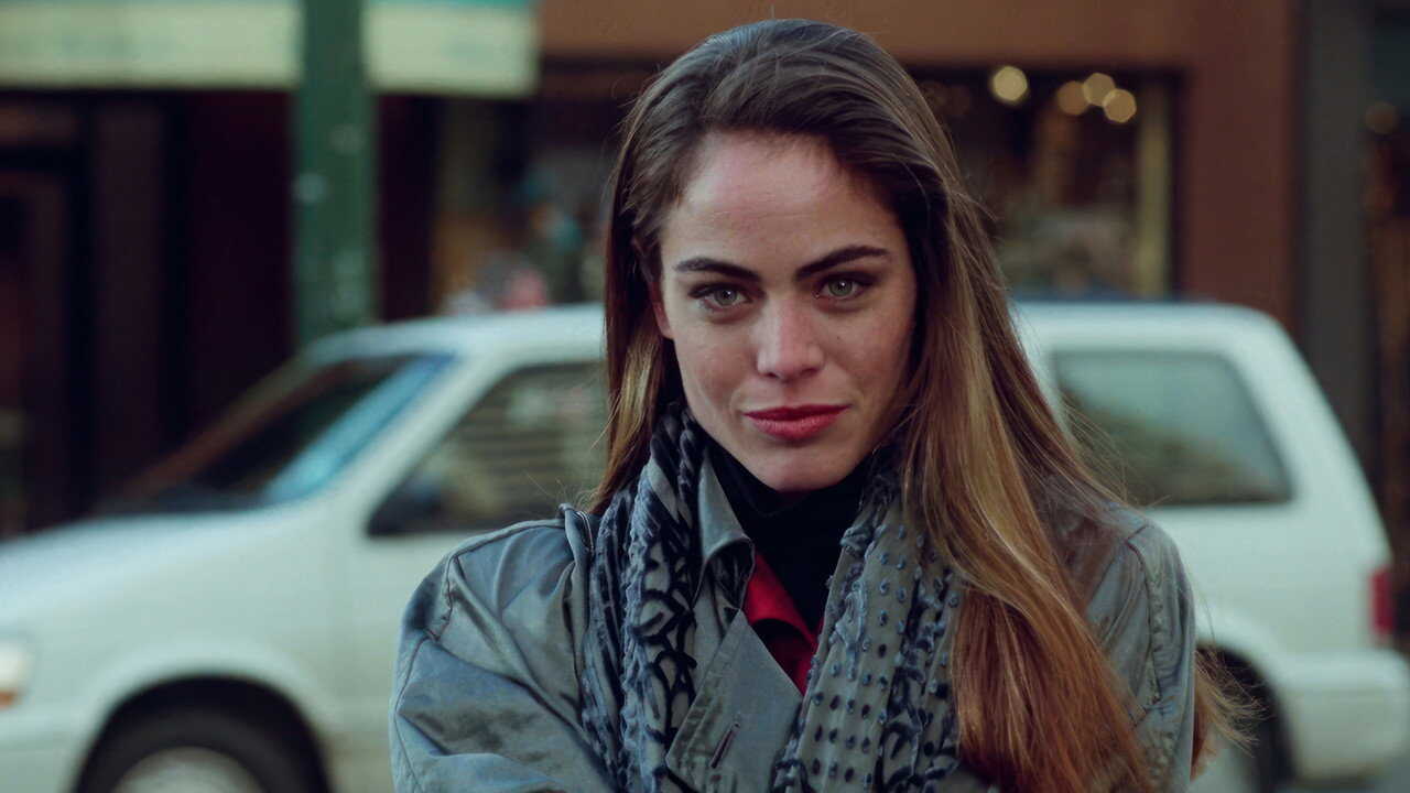 The Ex (1996) 0