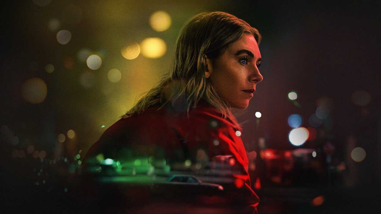 De nacht valt altijd (2025) 0