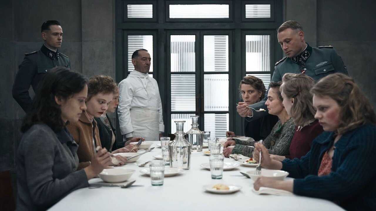 The Tasters (2025) 0