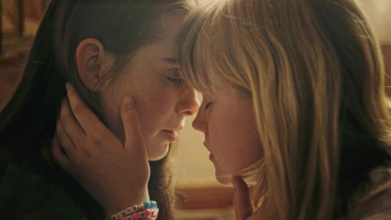 My First Summer (2020) 0