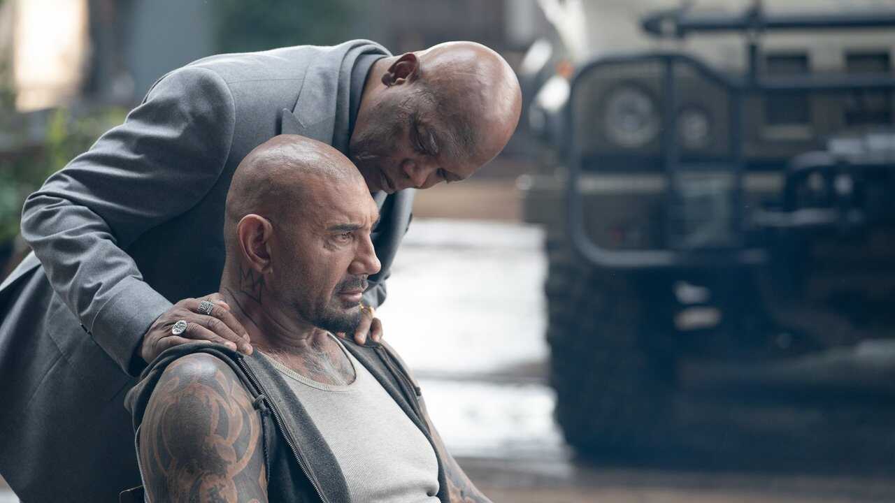 Afterburn (2025) 0