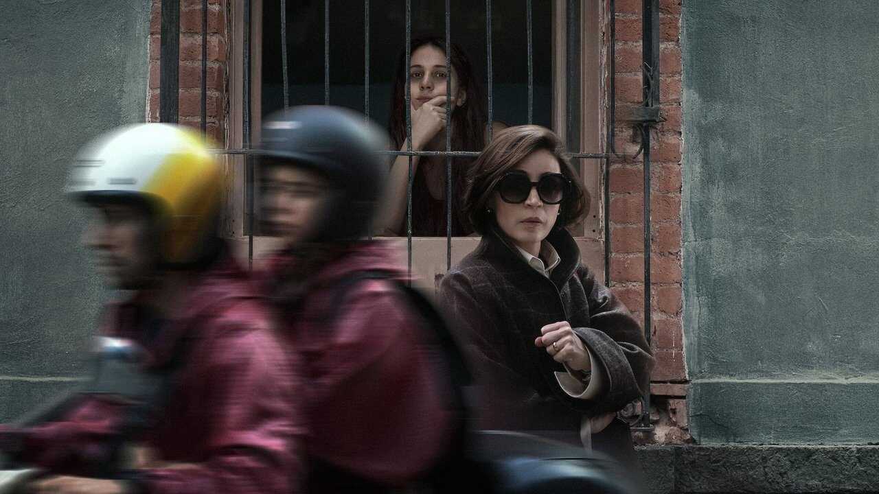 Las Locuras (2025) 0