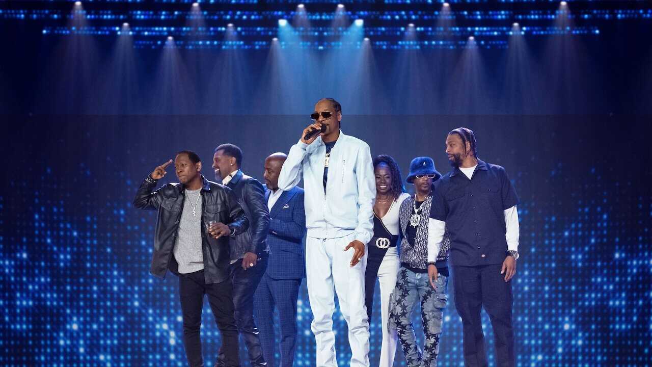 Snoop Dogg's F*cn Around Comedy Special 0