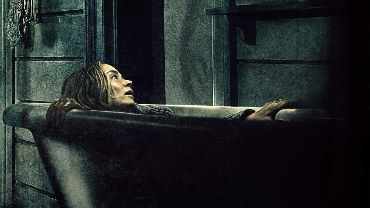 A Quiet Place (2018) 0