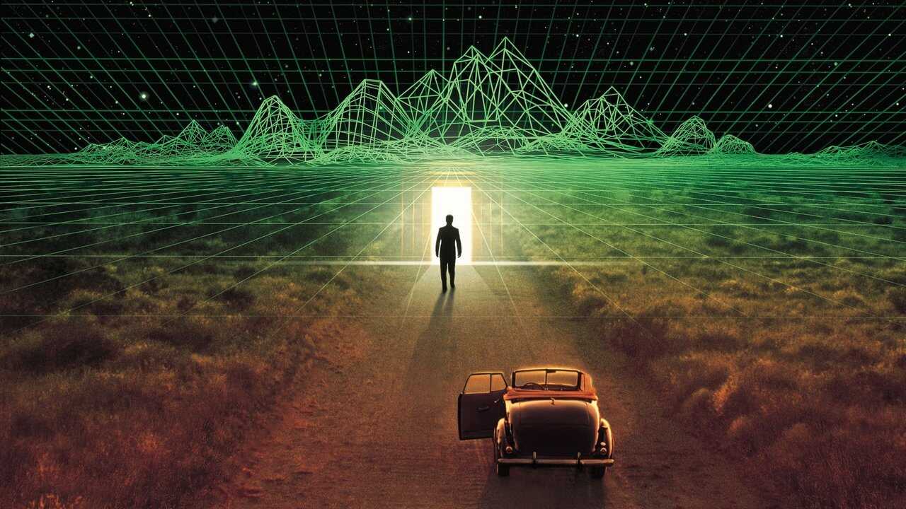 The 13th Floor - Bist du was du denkst? (1999) 0