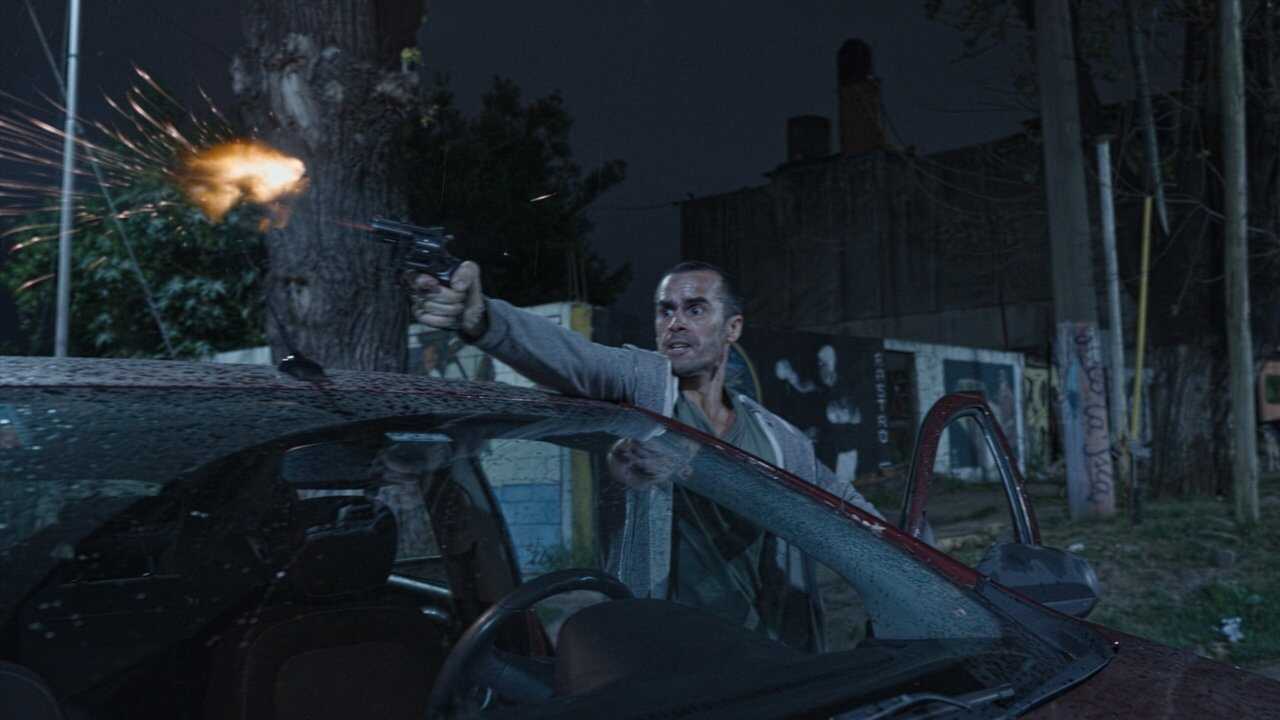 Gatillero (2025) 0