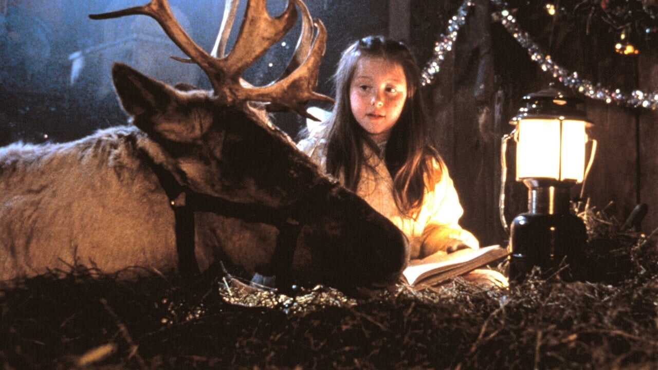 Prancer (1989) 0