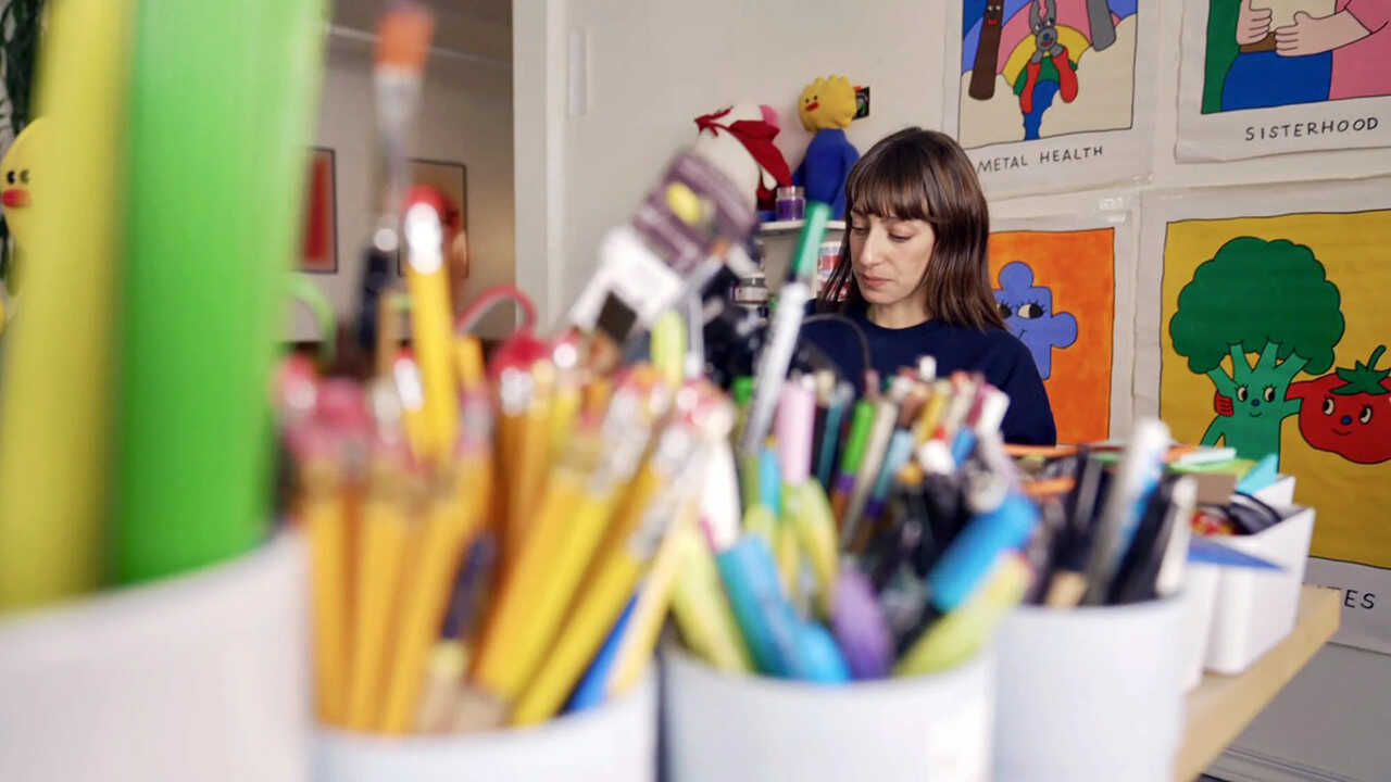 Générations burnout (2026) 0