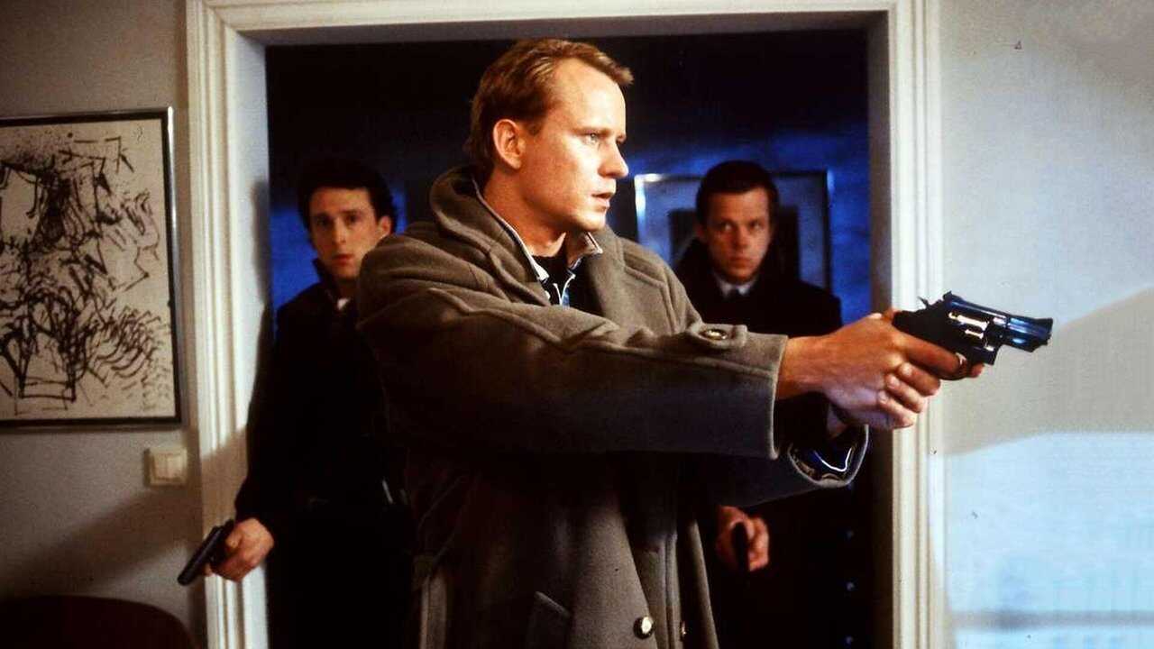 Täcknamn Coq Rouge (1989) 0