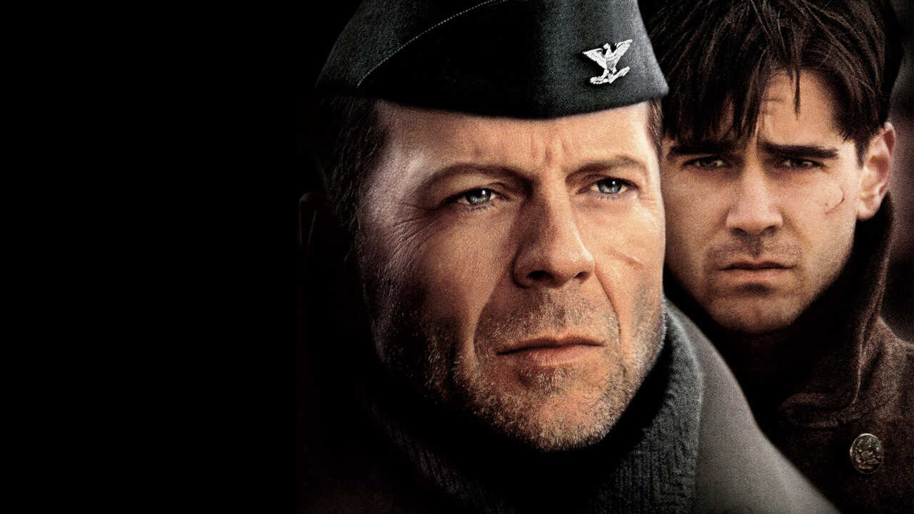 Das Tribunal (2002) 0