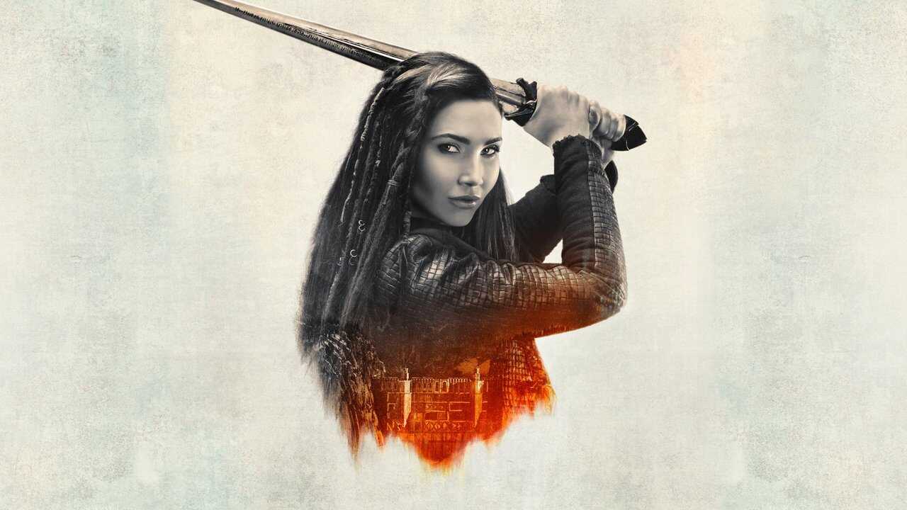 EN - The Outpost (2018) 1