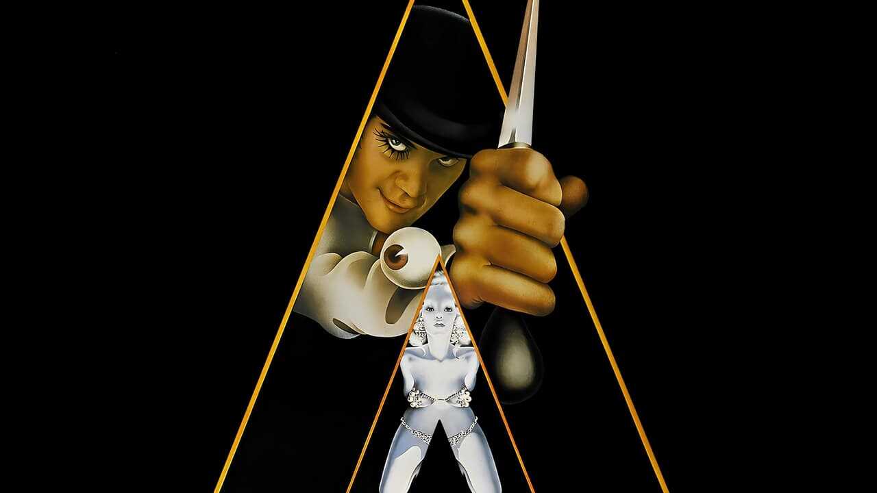 Uhrwerk Orange (1971) 0