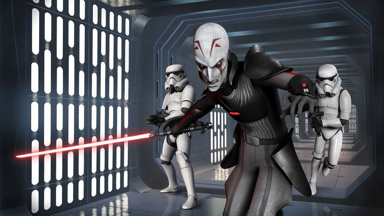 EN - Star Wars Rebels (2014) (US) 1