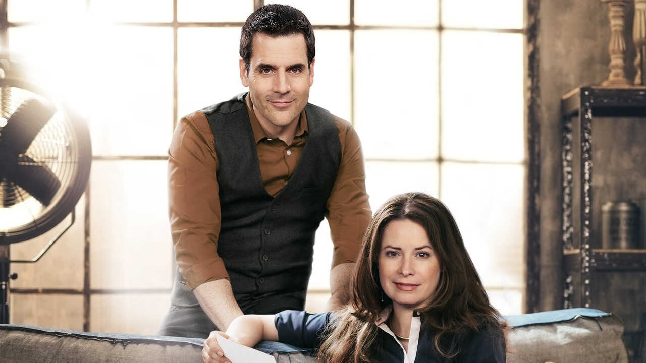 Love's Complicated (2016) 0